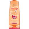 L'Oreal Paris L'Oréal Paris Elvital Balsamo contro le doppie punte, per capelli fragili, con olio di ricino, Dream Length Super Balsamo per capelli, 1 x 250 ml