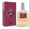 Prady Cutie Vanilla Eau de Toilette Unisex - 100 ml - Fragranza dolce & avvolgente al profumo di vaniglia per l'uso quotidiano