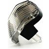 LCMARKET Pettine di ricambio nero per rasoio da barbiere BT7206 BT7210 BT7215 BT7220 BT7225