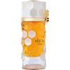 Nusuk Profumo Nusuk Raheeq da donna - 100 ml | Eau de parfum lunga durata | Note di agrumi, gourmand e vaniglia | Profumo di lusso dolce