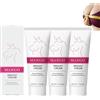 Orgrul Breast Lift Cream Medilisk, Breast Enhancement Cream, Mango Breast Cream, Instant Breast Enhancement Cream Fast Growth, Lifting and Tightening Cream for Growth (3PC)
