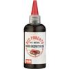 YARI 100% natural oil olio idratante illuminante naturale per capelli afro RED PIMENTO con peperoncino rosso