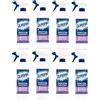 Quasar Set 8 QUASAR Doccia Vetri 650 ml Detergenti Casa