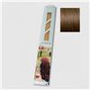 Gruppo creativita Seiseta Classic Line Extension keratin 4 Castano 50/55 cm capelli veri