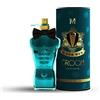 Generico Montage G Pour Homme Groom Eau de Parfum Natural Spray 100 ml