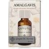 Dr Giorgini AMALGAVIS 3.0 Liquido lozione ad azione cheratolitica - 10 ml