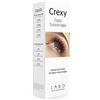 LABO Crexy Ciglia e Sopracciglia Corte e Sottili più Lunghe e Spesse Gel per la Ricrescita 8ml