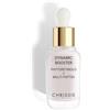 CHRISSIE COSMETICS - Siero Viso Phytoretinolo + Multi Peptidi | Riduce Rughe e Linee d'Espressione | Ridefinisce Contorni Viso | Acqua Magnetizzata | Senza Parabeni e Cruelty Free, 30 ml