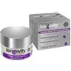 Longevity® - Crema Viso Idratante Protettiva - a base di Cellule Staminali Vegetali - Idrata in Profondità - Protegge la Pelle dall'Inquinamento - Trattamento Uomo/Donna Tonicità - Compattezza 50 ml