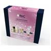 Roc Skincare Roc Line Smoothing Cofanetto Routine Anti-età Completa Crema Viso 50 ml + 10 Capsule Siero Notte + Crema Occhi 7,4 ml