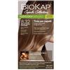 Generico nutricolor delicato 8.32 biondo chiaro caramello