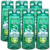 TopDeal Confezione da 6 shampoo Fructis Aloe Hydra Bomb 6 x 300 ml