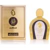 Arabian Oud ASEEL SPECIAL EDITION 110 ml | Eau de Parfum Unisex | Mela, fiore di violetta, lavanda, patchouli | Profumo legnoso
