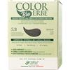 Colorerbe Tintura COLOR ERBE Bio Cioccolato (5.31)