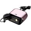 Topolenashop Fresa per Unghie Professionale 35000 Giri Ricostruzione Manicure Pedicure M1