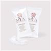 Generico Cuffia doccia monouso per Hotel Mya collection 250 pezzi Linea Cortesia Hotel e B&B Imbustata singolamente in flow pack