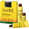 Sanotint Sensitive Colore 75 Castano Dorato125 Mil