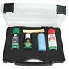 Ballistol - Set di dentizione rapida, 23653, Nebulizzatore, Autoabbronzante, Tutte le tonalità di pelle, Assorbibile dalla pelle senza lasciare residui grassi