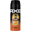 AXE Confezione da 6 deodorante/spray per il corpo Axe, Sunset Fresh, 150 ml
