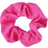 Whakano 4 pezzi di elastici per capelli, elastici per capelli, scrunchies morbidi, cerchietti per capelli, elastici riutilizzabili, per coda di cavallo, capelli lunghi o ricci spessi, per donne e ragazze