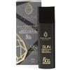 LAGALENE MILANO HOLISTIC BEAUTY Lagalene Milano Sun Perfection, Crema Giorno Anti-age con Protezione Solare, 50ml
