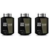 SEBASTIAN Confezione da 3 balsamo SEB MAN The Smoother da 250 ml