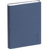 Exacompta - 1 Agenda giornaliera Forum Rafia - settembre 2016 a settembre 2017-12 x 17 cm - 5 colori disponibili