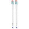 Mr. Wonderful - Penna cancellabile Bo-Bo Medicine - Penna perfetta per infermieri e dottori - Inchiostro blu (Confezione da 2)
