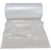 DRW Rotolo di plastica bolla protezione traslochi alto 50 cm x 40 m
