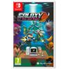 Red Art Games Galaxy Of Pen And Paper +1 Edition Nintendo SWITCH
