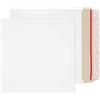 Blake VITA Packaging 220 x 220 mm 350 g/m2 Cartone rinforzato Stacca e sigilla (PPA4-RS) Cartoncino bianco, Confezione da 200