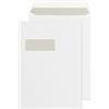 Blake Everyday 324 x 229 mm 120 g/m2 Tasca Stacca e sigilla (ENV32) Bianco brillante, Confezione da 500