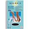 SOLIDEA BY CALZIFICIO PINELLI Silver support ankle cavigliera camel xl
