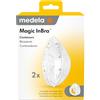 Medela Contenitori Magic InBra