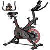 OEM Cyclette da per interni, resistenza regolabile, display LCD intelligente, QK101