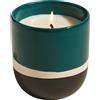 Maison Sarah Lavoine - Candela profumata Sicilia - Blu - Cera vegetale - Designer Sarah Lavoine
