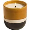 Maison Sarah Lavoine - Candela profumata Sicilia - Giallo - Cera vegetale - Designer Sarah Lavoine