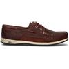 CLARKS CORE ORSON SAIL Scarpa barca uomo marrone
