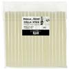 ITERNET Colla termofusibile- in stick - lunghezza 20 cm - diametro 1,1 cm - Iternet - sacchetto da 1 kg (unità vendita 1 pz.)