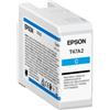 Epson - Cartuccia UltraCrome Pro 10 - Ciano - C13T47A200 - 50 ml (unità vendita 1 pz.)