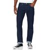 Levi's Uomo 501 Original Fit Jeans, One Wash, 31W / 30L