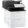 KYOCERA Stampante Multifunzione Kyocera ECOSYS MA4000cix