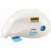 UHU CORRETTORE MINI ROLLER 6MT - H02013