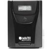 Riello NPW 1000 gruppo di continuità (UPS) A linea interattiva 1 kVA 600 W 6 presa(e) AC [ANPW1K0AA3]