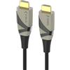 Prokord Cavo HDMI Prokord Cable - 15.0M Black [HD2HD15-OPT-LSZH]