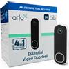 Arlo Video Doorbell 2K [AVD4001-100EUS]