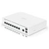 Ubiquiti UISP Console gateway/controller 10, 100, 1000 Mbit/s [UISP-CONSOLE]