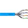 Digitus Cavo di installazione a doppino intrecciato CAT 6A U-FTP, Easy Pull Box [DK-1625-A-VH-305]