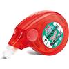 Pentel ZTN14 Il Bianchetto Nastro 10 mt, pack 4 pezzi