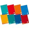 Blasetti 4 Maxi quaderni per disgrafia One color Blasetti Rigo A